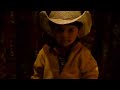 el niño y el sombrero