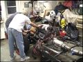 Starting a 79 Vette