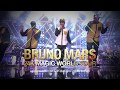 Bruno Mars 24K Magic World Tour 2018 in Bangkok