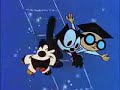 Felix the cat