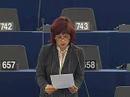 Speech by Mojca Drčar Murko MEP (ALDE-ADLE) on :Waste - Waste recycling[on behalf of the Group] [Language SL original](time:070212_182632)