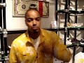 Stylah x Slamminkicks