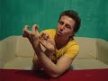 Figasebe.ru - Обучение фокусу Гравитация - Кольцо само поднимается по резинке