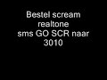 Timbaland - Scream (Ft Keri Hilson & Nicole Scherzinger)