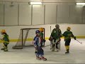 VIRY F VOLANTS HOCKEY MATCH 100208