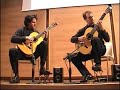 Duo Caputo Pompilio - Jongo - P.Bellinati Duo Caputo Pompilio - Jongo - P.Bellinati