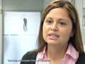 Así se realizó el primer transplante de tráquea sin fármacos