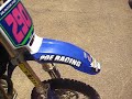 Yz 85 FOR SALE (SOLD)