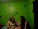 Amber and Ashlee