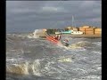 Whitstable Lifeboat Capsize Whitstable Lifeboat Capsize