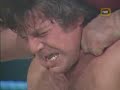Giant Haystacks vs Tarzan Johnny Wilson british wrestling