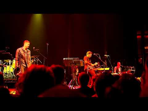 I'm So Cute & Baby Snakes - Zappa Plays Zappa - Roundhouse London 2012