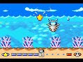 Densetsu no Stafi/Legend of Stafi 1st boss