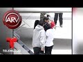 Luis Fonsi y Daddy Yankee expresaron su dolor ante el atentado | Al Rojo Vivo | Telemundo