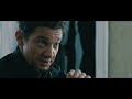 The Bourne Legacy Trailer #2