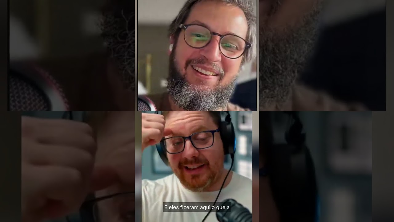 Siri AI e a sua "nova" interface no iOS 27 [Corte do MacMagazine no Ar #686]