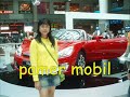 AGASI KU