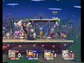 Super Smash Bros Brawl Multiplayer 12 Super Smash Bros Brawl Multiplayer 12
