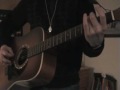 Ich bin in dir - Akustik Version (neue Version)