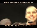 AC, Sha Stimuli & J the S - Urban Rap League Cypher