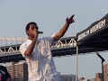 Blu & Exile - Blu Colla Workers (acapella) @ BHHF, NYC Blu & Exile - Blu Colla Workers (acapella) @ BHHF, NYC