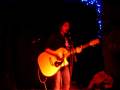 Laura Imbruglia - Wouldn't Be Surprised (live)