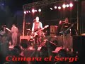 Moreno Obrero Punk Rock 2º Parte Los Realejos
