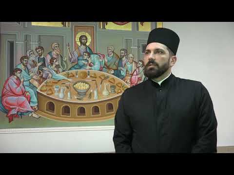 БОЖИЋНА БОГОСЛУЖЕЊА