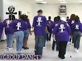 Step / Line Dance - \"Michael Jackson Shuffle\" Step / Line Dance - \"Michael Jackson Shuffle\"
