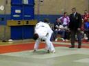 Rauf Nov 2006 - uchi mata