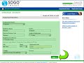 Open an Account with Sogoinvest