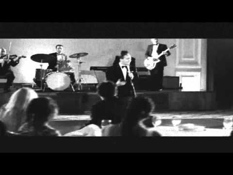 Cristian Castro & Jose Jose Nave Del Olvido Official Video