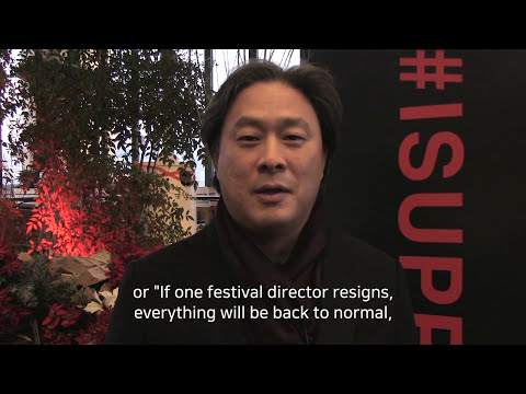 BIFF를 위해 한국영화감독들이 뭉쳤다! <br>KOREAN FILMMAKERS’ MESSAGE FOR BIFF BIFF를 위해 한국영화감독들이 뭉쳤다! <br>KOREAN FILMMAKERS’ MESSAGE FOR BIFF