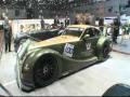 Icon for Post #2010 Geneva – Morgan Roadster Sport World Debut