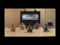 Genibo Robot Dog from DasaRobot is now available in the UK from Star-Robots.com. Star Robots are an authorised importer of the CE approved European Genibo, with English Software, Instructions and voice recognition. Star-Robots offer a UK based warranty backed by DasaRobot.