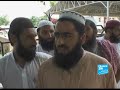 Amid religious extremists of the red Mosque