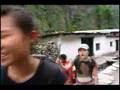 Nepal: Trekking in the Annapurna conservation ...