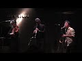 Kawai / Henneman / Baars / Matsumoto 01 @ Shinjuku Pit Inn