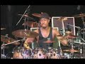 tony royster jrs solo drum   sacheon percussion festival