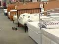 The Bed Shed Prank