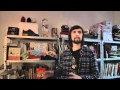 Pedro Winter dévoile les locaux de Ed Banger Records
