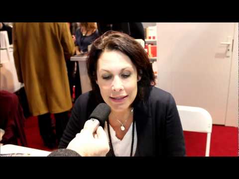 Astrid Veillon