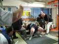 Voimapuoti PRO-AM 1180 kg total