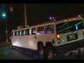 HUMMER LIMOUSINE