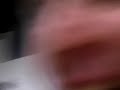it's the morning after thanksgiving.  it is 5:30am and there is a mob of people rushing to get a piece of crap computer for 200 dollars... commentated by geek squad agent white