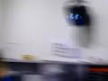 it's the morning after thanksgiving.  it is 5:30am and there is a mob of people rushing to get a piece of crap computer for 200 dollars... commentated by geek squad agent white