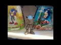 2011 NY International Toy Fair recap, TIA(2 days ago)