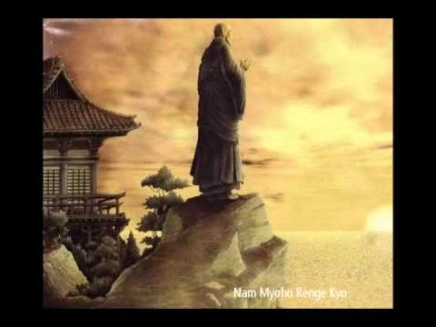 how to practice nam myoho renge kyo