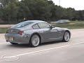 2008 BMW Z4/ Quick Drive 2008 BMW Z4/ Quick Drive