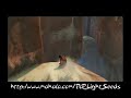 Prince of Persia Walkthrough - King's Gate - Location of all 45 Light Seeds
